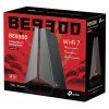 TP-Link Archer GE550 BE9300 WiFi7 Gaming router