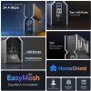 TP-Link Archer BE900 BE24000 Quad Band Wifi7 router