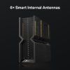 TP-Link Archer BE700 BE15000 Wi-Fi 7 Router