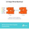 TP-link Wifi7 home mesh Deco BE65(3-pack)