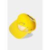 Marvel - Men's Wolverine Novelty Cap (Barva Black)