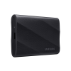 Samsung Externí SSD disk T9 - 1TB - černý