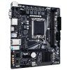 GIGABYTE H610 S2H V2, LGA 1700, mATX