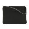 Puzdro na notebook TRUST 15.6" puzdro Primo Soft Sleeve pre notebooky - čierne