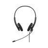Sandberg PC slúchadlá USB-C Office Headset