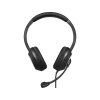 Sandberg PC slúchadlá USB-C Chat Headset