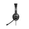 Sandberg PC slúchadlá USB-C Chat Headset