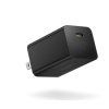 Lenovo USB-C GaN Nano 65W Adapter (CE)