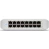 UBIQUITI Switch Lite 16 PoE, 45W (USW-Lite-16-POE)