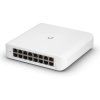 UBIQUITI Switch Lite 16 PoE, 45W (USW-Lite-16-POE)
