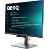 BenQ LCD LED RD280U 28,2" IPS, 3840x2560, 5ms, DP, HDMI, 2xUSB-C, 3xUSB 3.2, Daisy Chain, pro programatory, černá