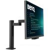 BenQ LCD LED RD280UA 28,2" IPS, 3840x2560, 5ms, DP, HDMI, 2xUSB-C, 3xUSB 3.2, Daisy Chain, pro programatory, Flexible arm, černá