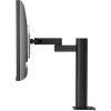 BenQ LCD LED RD280UA 28,2" IPS, 3840x2560, 5ms, DP, HDMI, 2xUSB-C, 3xUSB 3.2, Daisy Chain, pro programatory, Flexible arm, černá