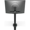 BenQ LCD LED RD280UA 28,2" IPS, 3840x2560, 5ms, DP, HDMI, 2xUSB-C, 3xUSB 3.2, Daisy Chain, pro programatory, Flexible arm, černá