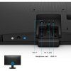 BenQ LCD BL2490C 23,8" IPS, 1920x1080, 5ms, 250nits, 1500:1, HDMI, DP, USB-C, VESA, repro, černá