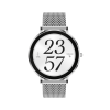 MAXCOM FW27 Selen, Smart hodinky, Silver