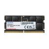 Adata, SO-DIMM DDR5, 8, 5600MHz, CL46, 1x8GB