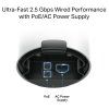 TP-link Wifi7 domáci mesh Deco BE25-Outdoor(1-pack)