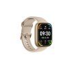 MAXCOM EW06 EcoWatch6, Smart hodinky, zlaté
