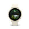 GARMIN Vívoactive 6, Bone