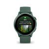 GARMIN Vívoactive 6, Jasper Green