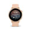 GARMIN Vívoactive 6, Pink Dawn