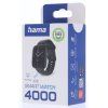 HAMA 4000, Smart hodinky, čierne