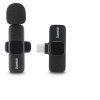 HAMA Lavalier Smart Wireless, Klopový mikrofón