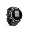 GARMIN fenix 8 Pro - 47mm, AMOLED, STGrB band