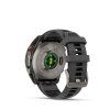GARMIN fenix 8 Pro - 47mm, AMOLED, STGrB band