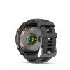 GARMIN fenix 8 Pro - 51mm, AMOLED, STGrB band