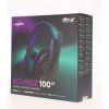 uRage SoundZ 100 V2, Herné slúchadlá, čierne