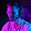 uRage SoundZ 100 V2, Herné slúchadlá, čierne