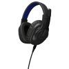 uRage SoundZ 100 V2, Herné slúchadlá, čierne