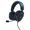 uRage SoundZ 800 7.1 V2, Herné slúchadlá, čierne