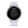 GARMIN VENU 4, Smart hodinky, Gray, Silver 41