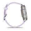 GARMIN VENU 4, Smart hodinky, Gray, Silver 41