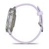 GARMIN VENU 4, Smart hodinky, Gray, Silver 41