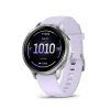GARMIN VENU 4, Smart hodinky, Gray, Silver 41