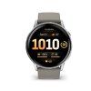 GARMIN VENU 4, Smart hodinky, Silver + Gray 45