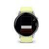 GARMIN VENU 4, Smart hodinky, Gray, Silver 45