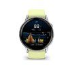 GARMIN VENU 4, Smart hodinky, Gray, Silver 45