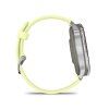 GARMIN VENU 4, Smart hodinky, Gray, Silver 45