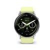 GARMIN VENU 4, Smart hodinky, Gray, Silver 45