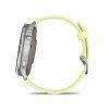 GARMIN VENU 4, Smart hodinky, Gray, Silver 45
