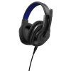 uRage SoundZ 200 V2, Herné slúchadlá, čierne