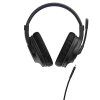 uRage SoundZ 200 V2, Herné slúchadlá, čierne