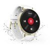 HAMA 7000, Smart hodinky, AMOLED, biele