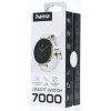 HAMA 7000, Smart hodinky, AMOLED, biele