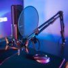 uRage Stream 900 HD Studio, Streamingový mikrofón